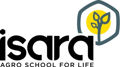 Logo ISARA