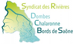 Logo Syndicat des Rivières Dombes Chalaronne Bords de Saône