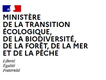 Logo Ministère Transition Ecologique