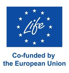 Logo EU LIFE