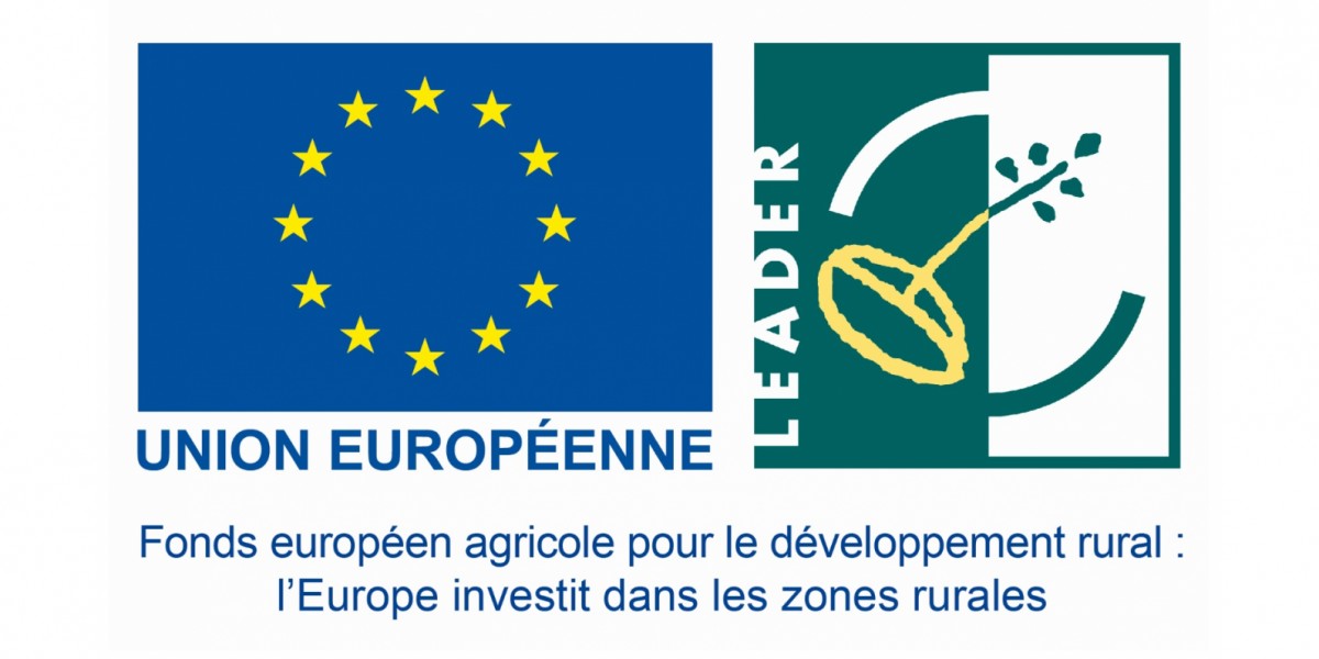 Logo 1 - L'Union européenne