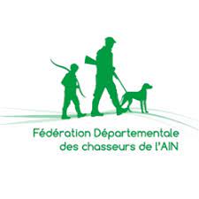 Logo Fédération Départementale des Chasseurs de l'Ain