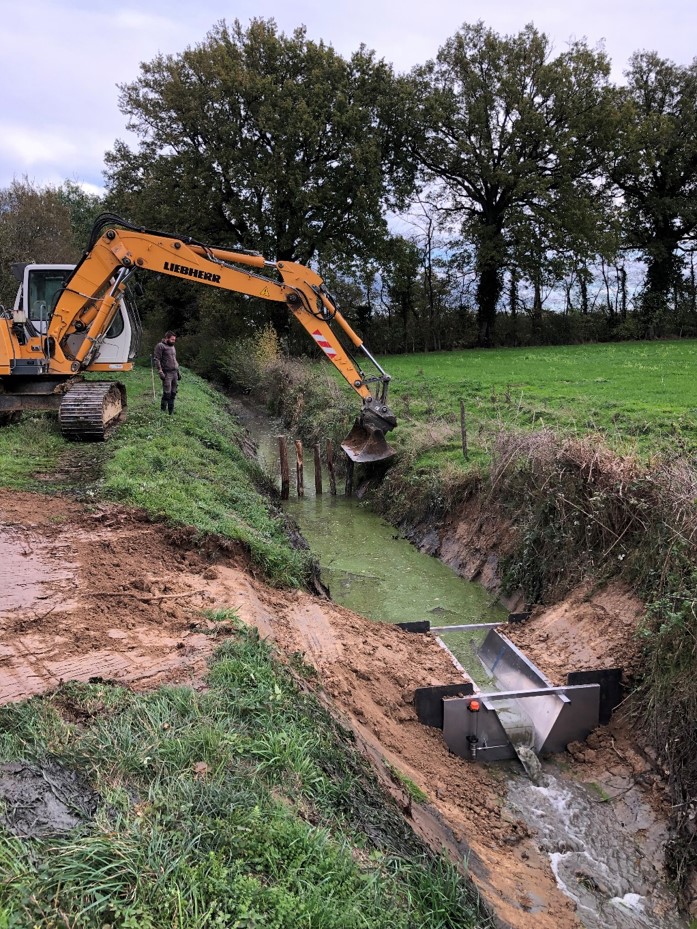 Paiements pour Services Environnementaux