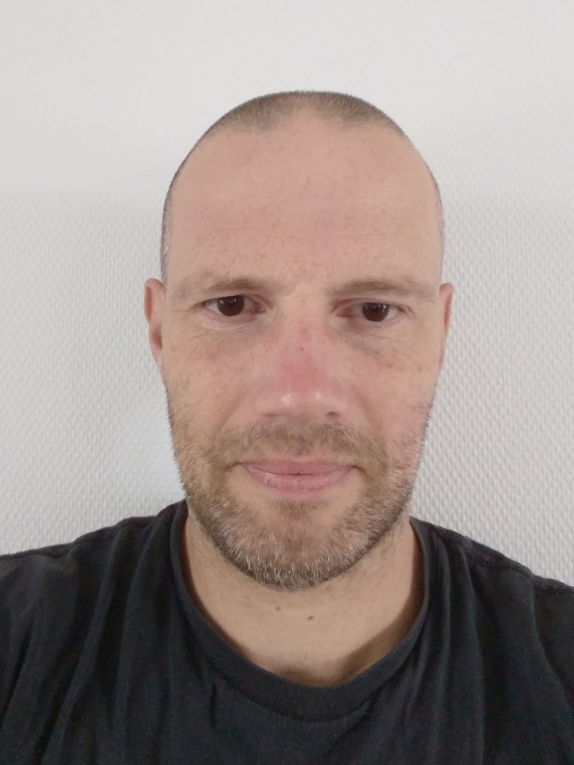 de Laurent CHARBONNIER