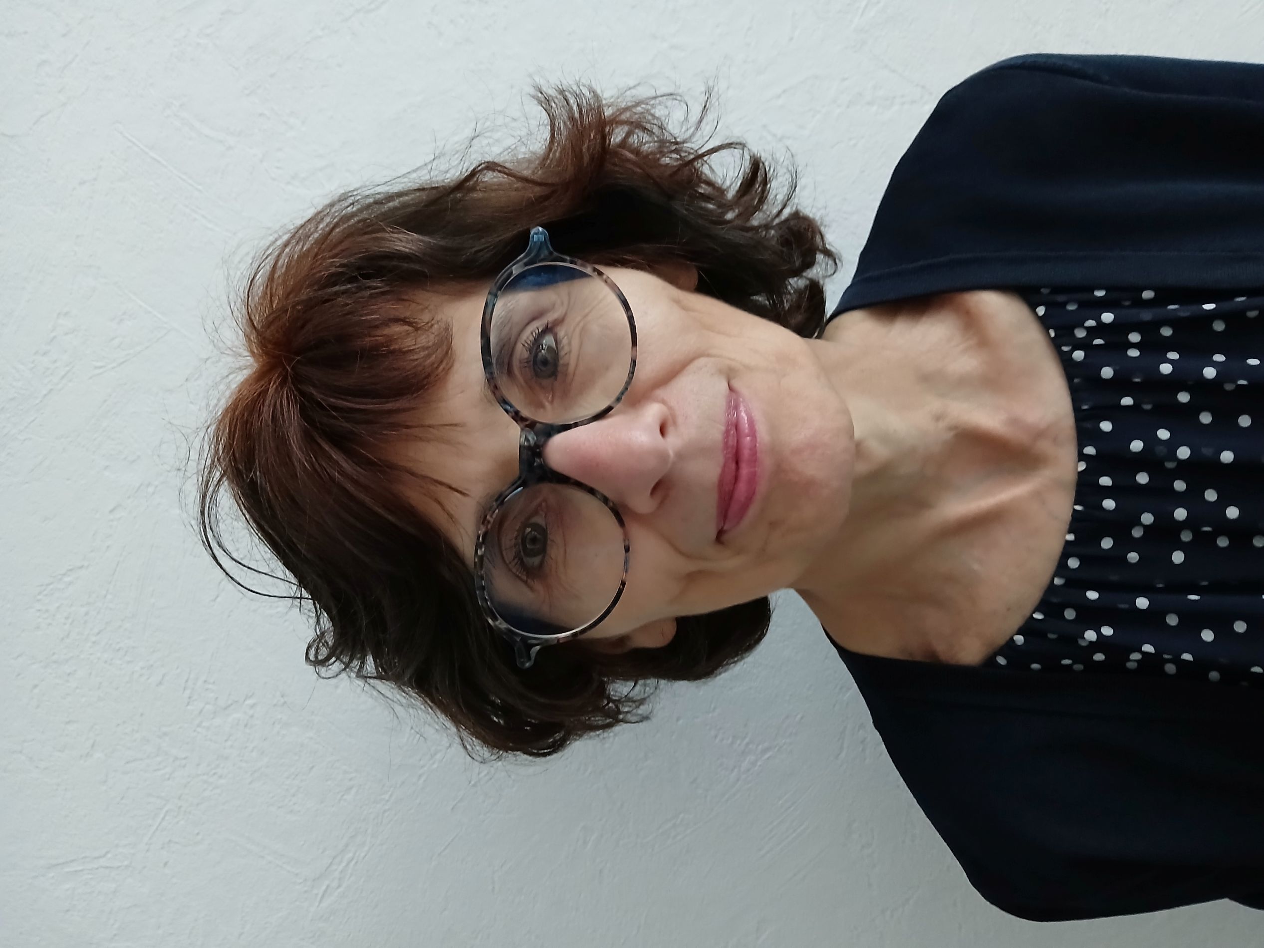de Muriel LABORIER