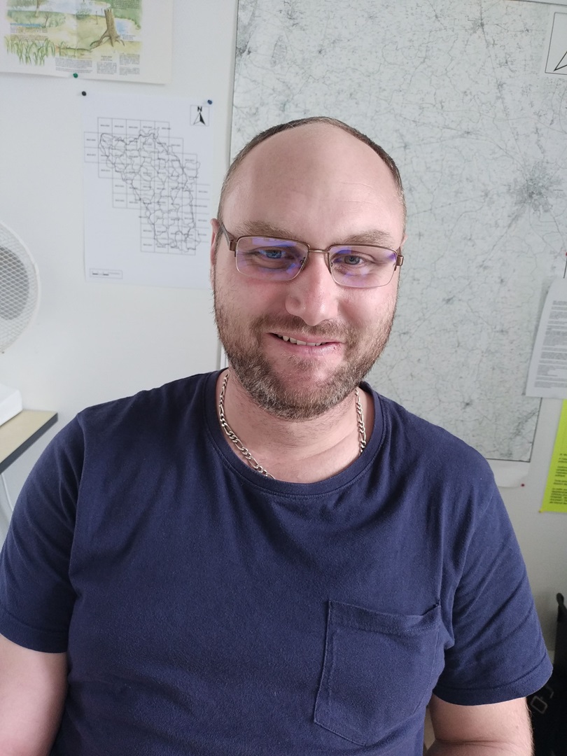 de Thibaud PANDELAKIS
