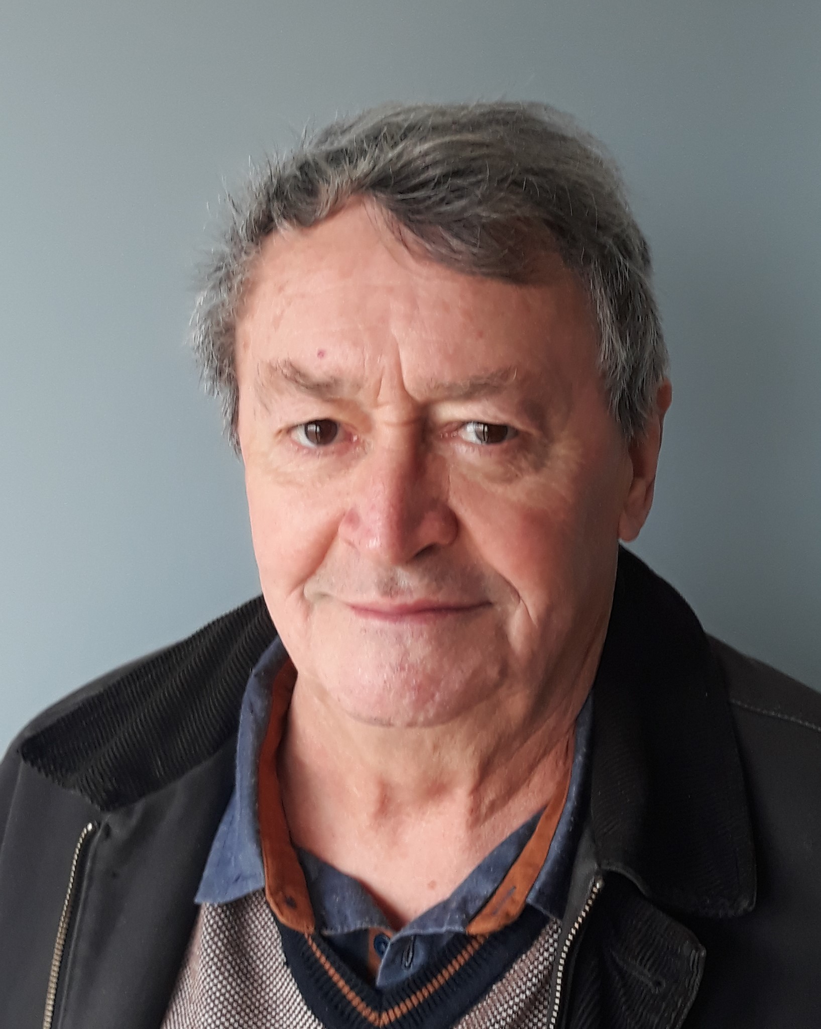 Gérard BRANCHY