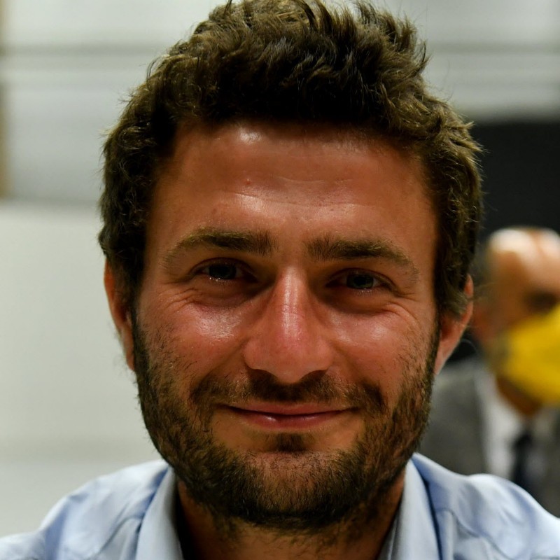 Baptiste DAUJAT
