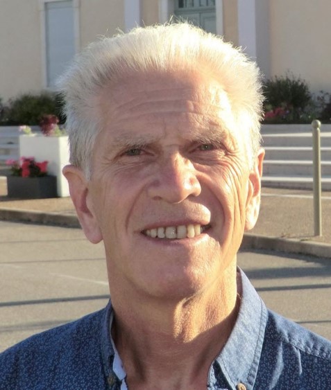 Patrick DURANDIN